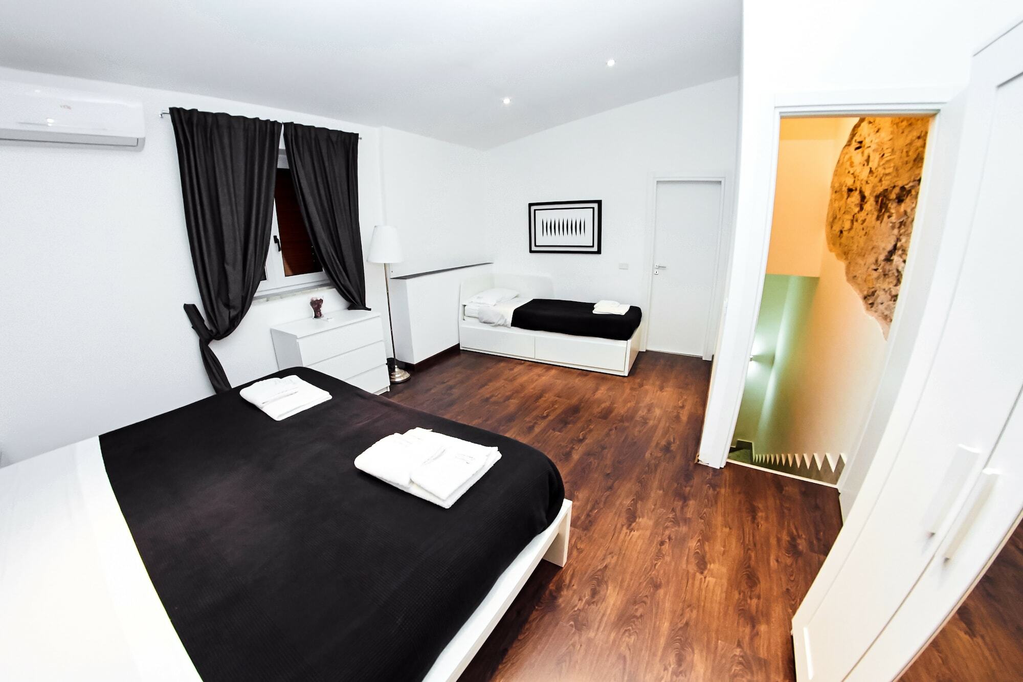 Al Centro Apartment *
